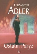 Ok�adka - Ostatni pary�