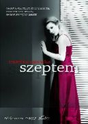 Okładka książki - Szeptem