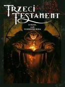 Ok�adka - Trzeci Testament - 3 - �ukasz, czyli tchnienie byka 