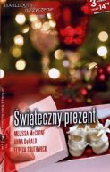 Ok�adka - �wi�teczny prezent