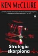 Okadka - Strategia skorpiona