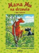 Okadka ksizki - Mama Mu na drzewie i inne historie 