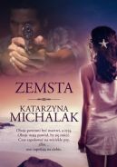 Okładka ksiązki - Zemsta