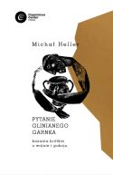 Okładka - Pytanie glinianego garnka. Kazania krótkie o wojnie i pokoju