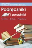 Ok�adka - Podr�czniki i poradniki Konteksty. Dyskursy. Perspektywy