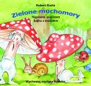 Ok�adka - Zielone muchomory
