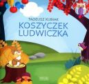 Okadka - Koszyczek Ludwiczka