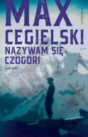 Okadka - Nazywam si Czogori