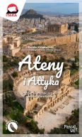 Ok�adka - Ateny i Attyka