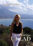 Okadka ksizki - Przyciganie. Ukad