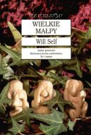 Ok�adka - Wielkie ma�py