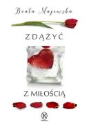 Okadka ksizki - Zdy z mioci