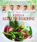 Okadka - Ksiga Szefw Kuchni