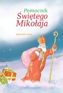 Ok�adka - Pomocnik �wi�tego Miko�aja