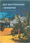 Okładka - Old Shatterhand i Winnetou