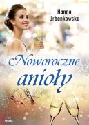 Ok�adka - Noworoczne anio�y