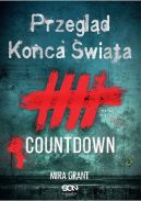 Okadka ksizki - Countdown