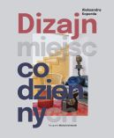 Okadka ksizki - Dizajn miejsc codziennych