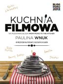 Ok�adka - Kuchnia filmowa