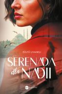 Okadka - Serenada dla Nadii