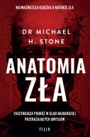 Ok�adka - Anatomia z�a