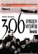 Ok�adka - 306 Dywizjon My�liwski Toru�ski