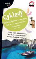 Okładka - Cyklady.Pascal Lajt