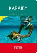 Okładka - Karaiby. Praktyczny przewodnik