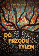 Ok�adka ksi�zki - Do przodu ty�em