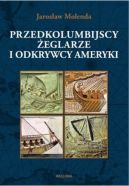 Ok�adka - Przedkolumbijscy �eglarze i odkrywcy Ameryki