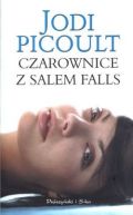 Okadka - Czarownice z Salem Falls
