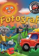 Ok�adka - Samochodzik Franek. Fotograf