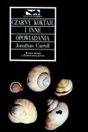 Okadka ksizki - Czarny koktajl i inne opowiadania