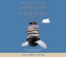 Okadka - Heidegger i hipopotam id do nieba. Audiobook