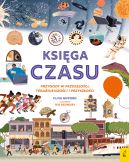 Okadka - Ksiga czasu