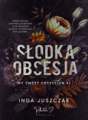 Ok�adka - S�odka obsesja