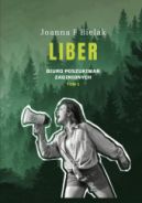 Ok�adka - LIBER. Biuro Poszukiwa� Zaginionych