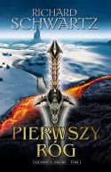 Okładka - Pierwszy róg