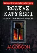 Okadka - Rozkaz Katyski