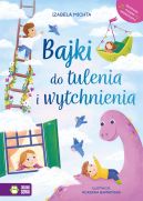 Okadka - Bajki do tulenia i wytchnienia