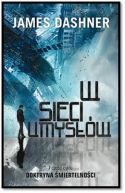 Okładka - W sieci umysłów