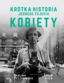 Okadka - Krtka historia jednego zdjcia. Kobiety