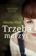 Ok�adka - Trzeba marzy�