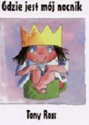 Okadka - Gdzie jest mj nocnik