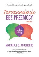 Okadka ksizki - Porozumienie bez przemocy. O jzyku ycia