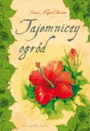 Okładka książki - Tajemniczy ogród