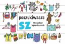 Okadka ksizki - Poszukiwacze SZ