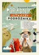 Okadka - Poradnik modego podrnika