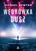 Okładka - Wędrówka dusz