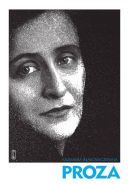 Ok�adka ksi�zki - Proza